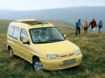 Citroen Berlingo Grand Large Concept 1996 года